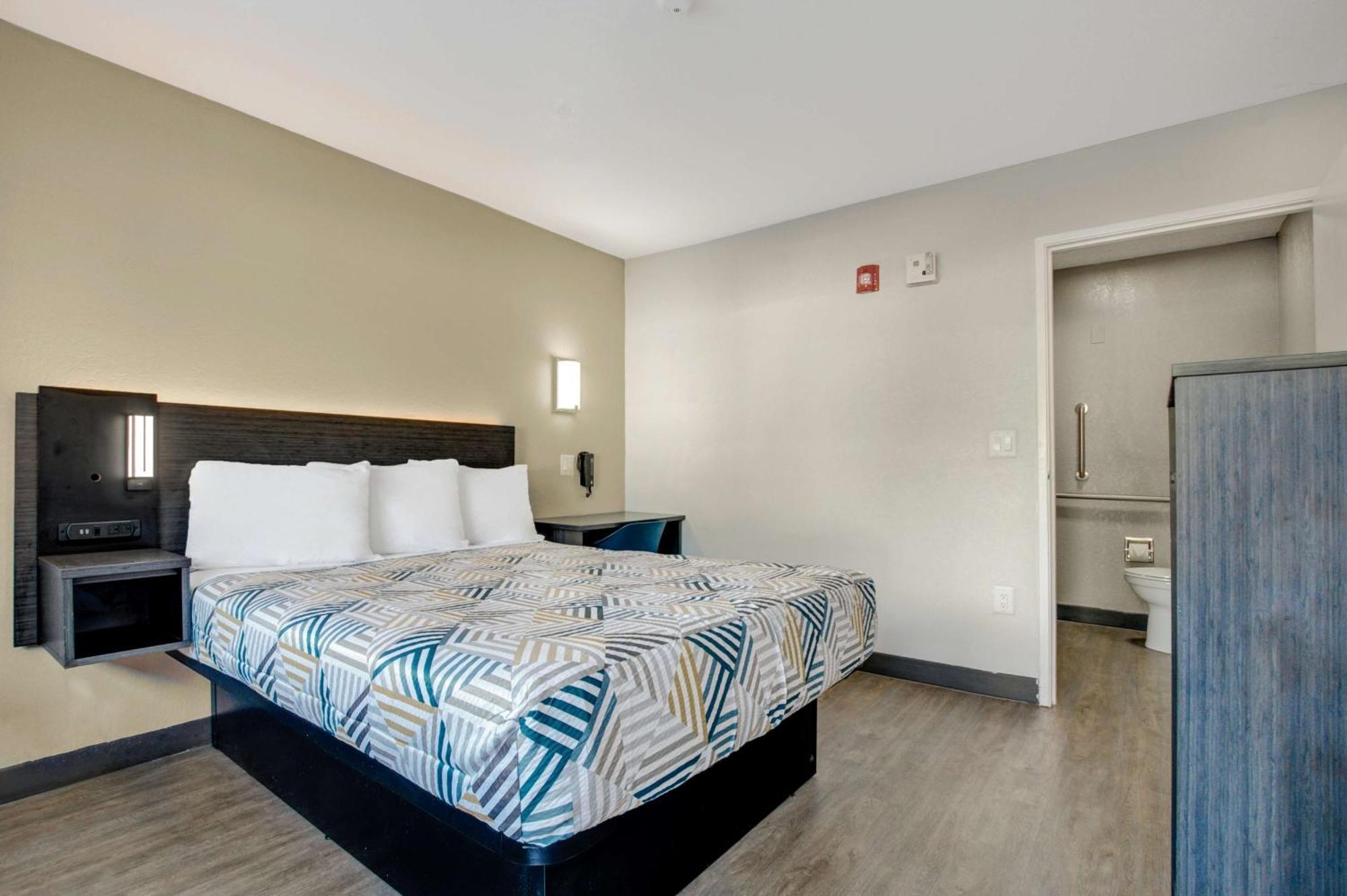 Motel 6-Venice, Fl Dış mekan fotoğraf