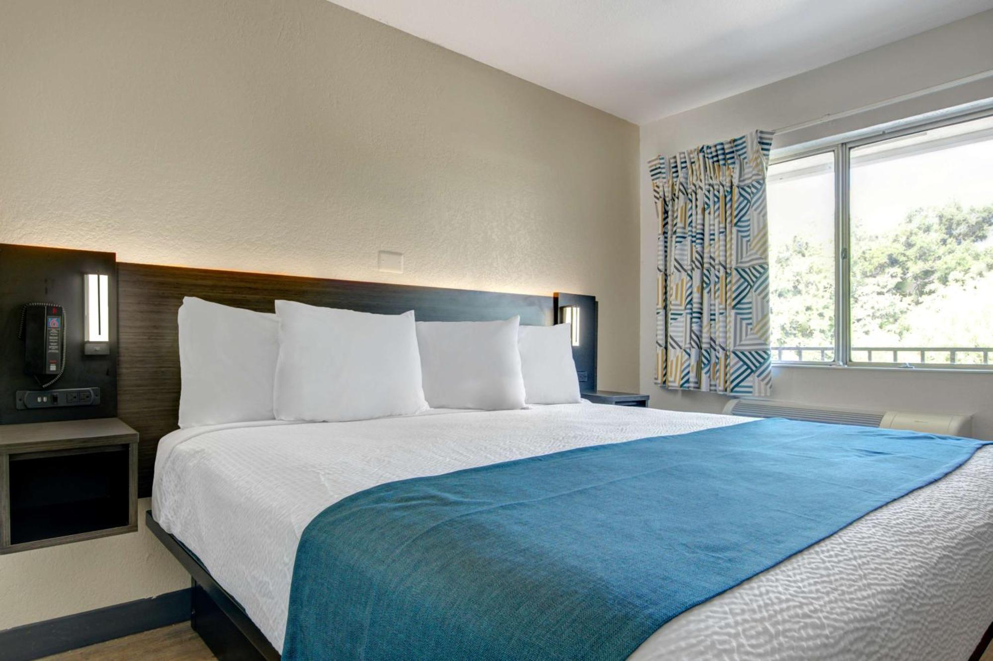Motel 6-Venice, Fl Dış mekan fotoğraf