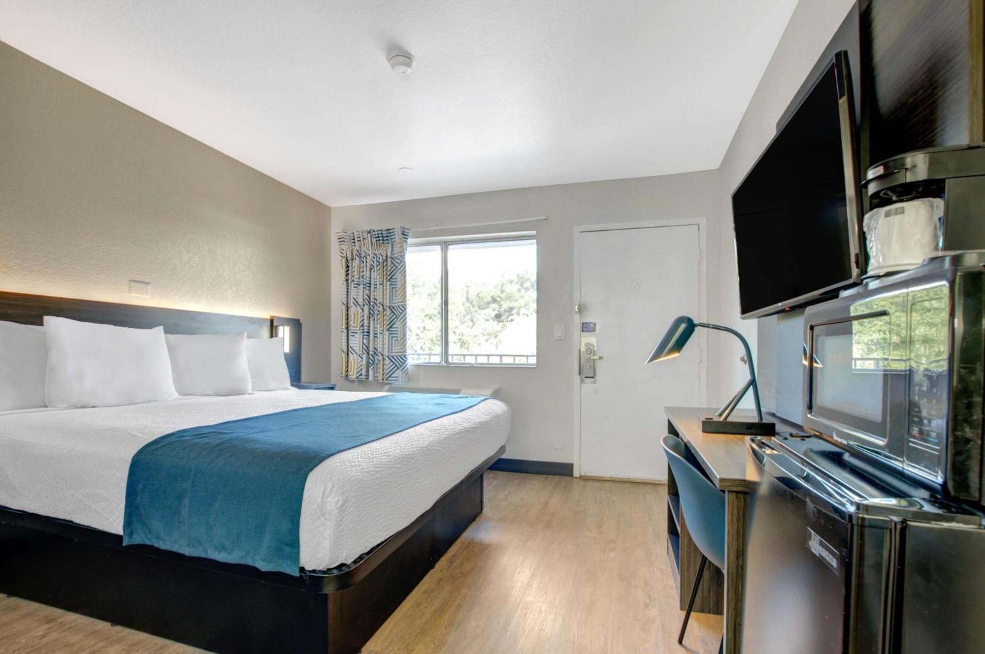 Motel 6-Venice, Fl Dış mekan fotoğraf