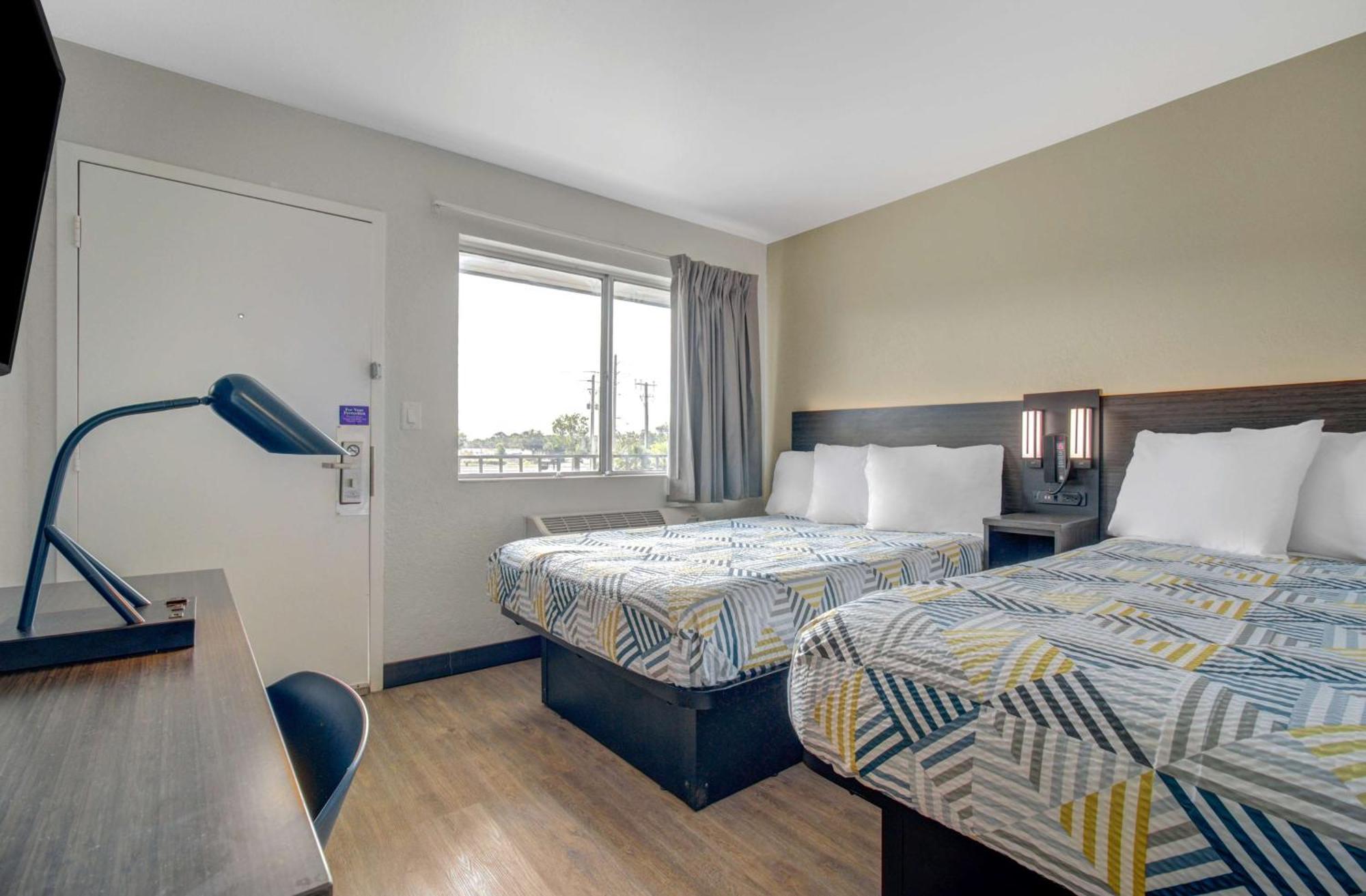 Motel 6-Venice, Fl Dış mekan fotoğraf