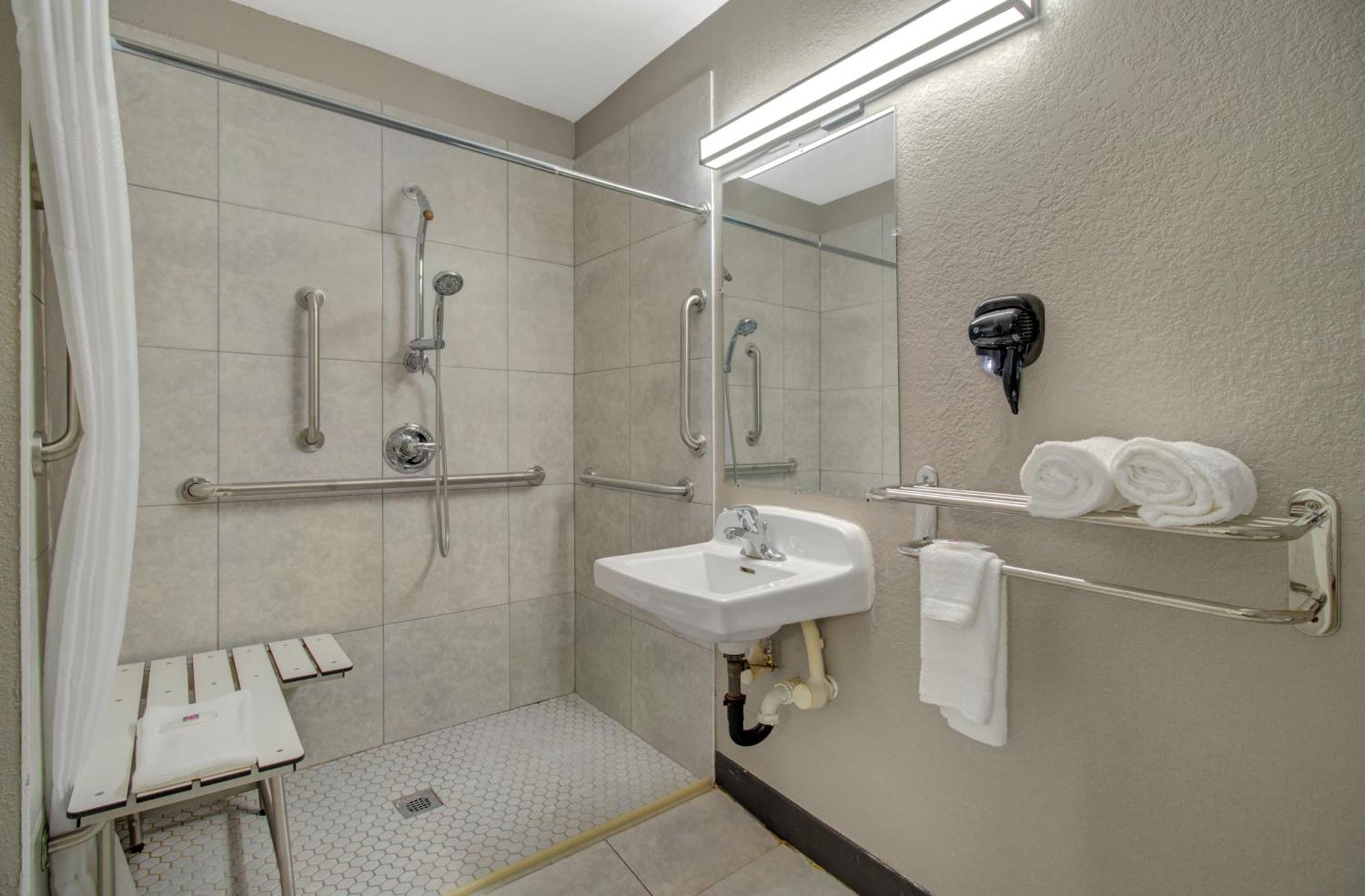 Motel 6-Venice, Fl Dış mekan fotoğraf