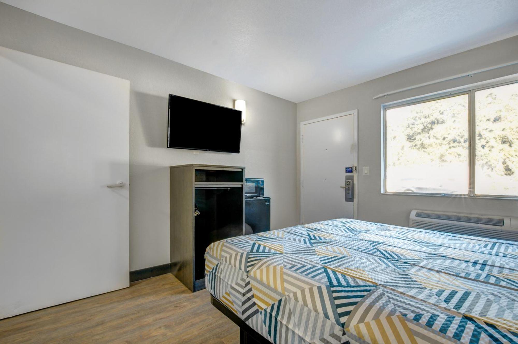Motel 6-Venice, Fl Dış mekan fotoğraf