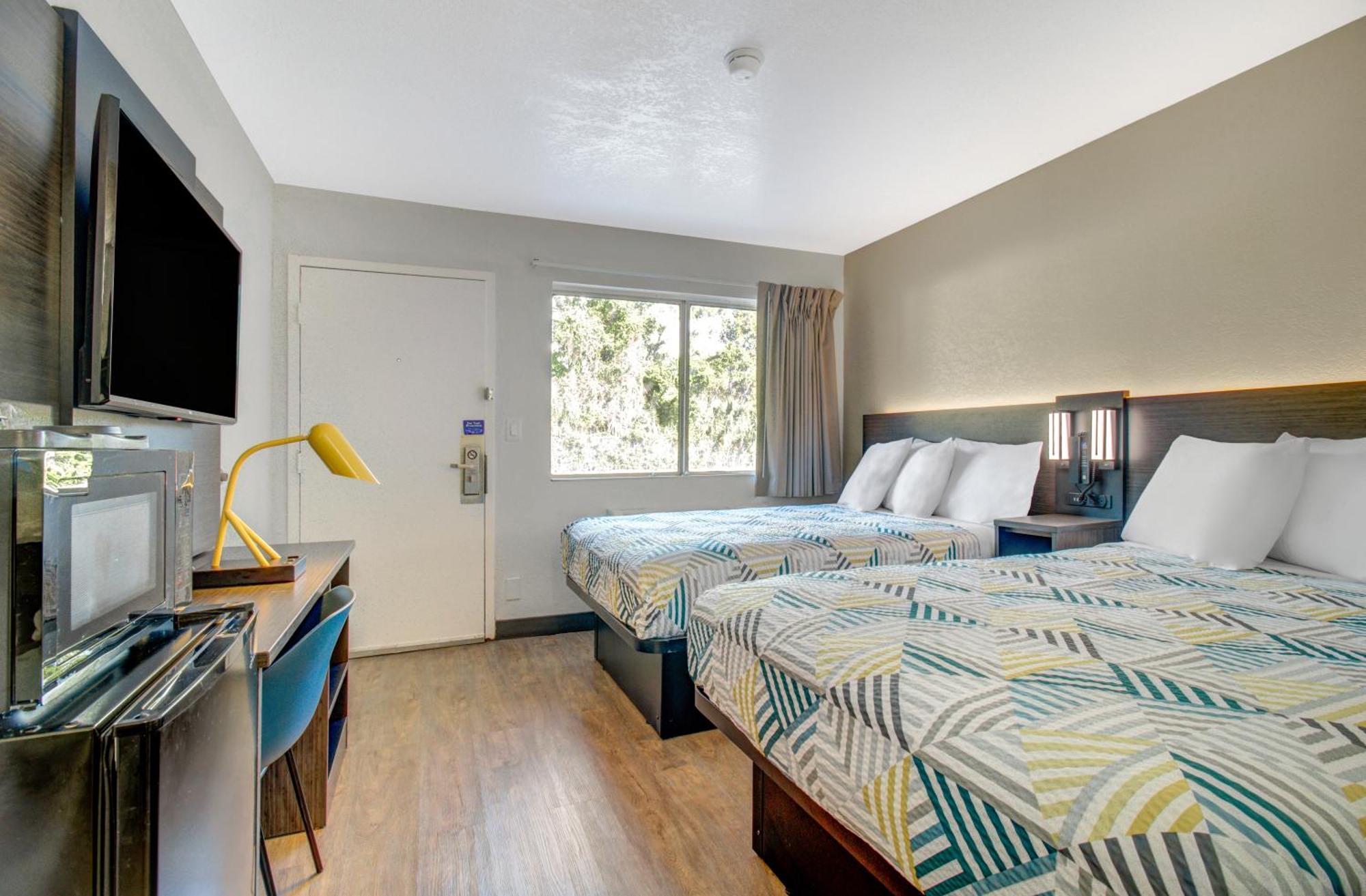Motel 6-Venice, Fl Dış mekan fotoğraf