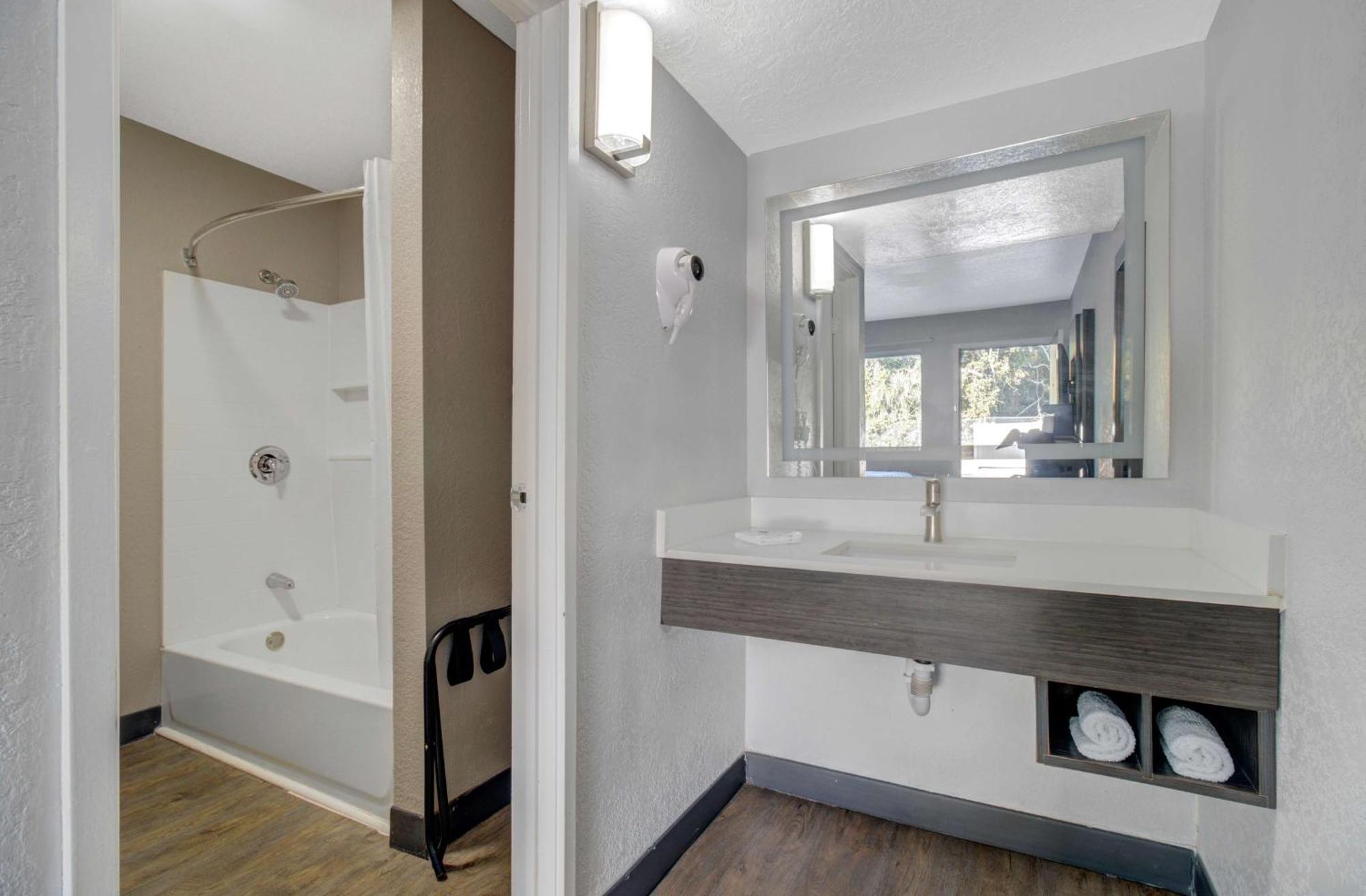 Motel 6-Venice, Fl Dış mekan fotoğraf