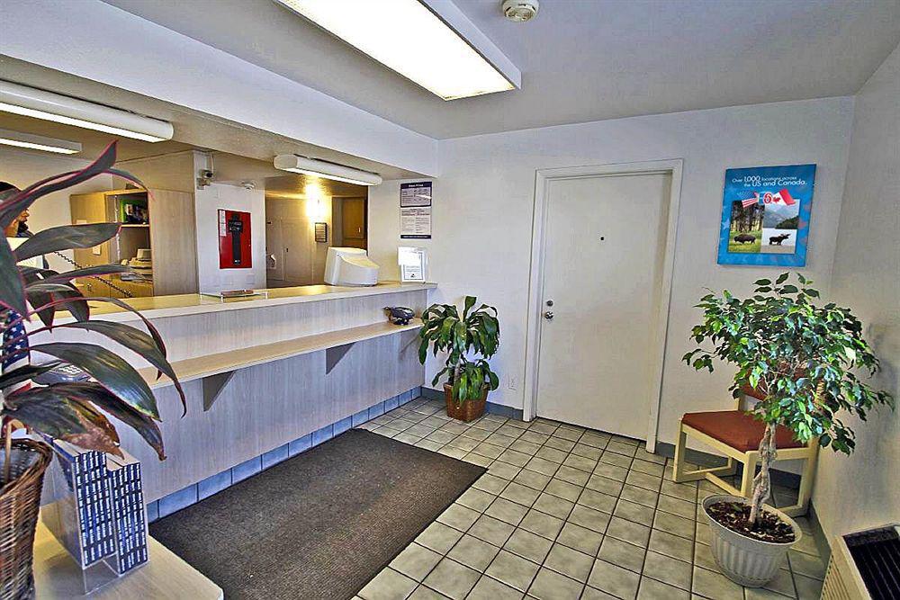 Motel 6-Venice, Fl Dış mekan fotoğraf