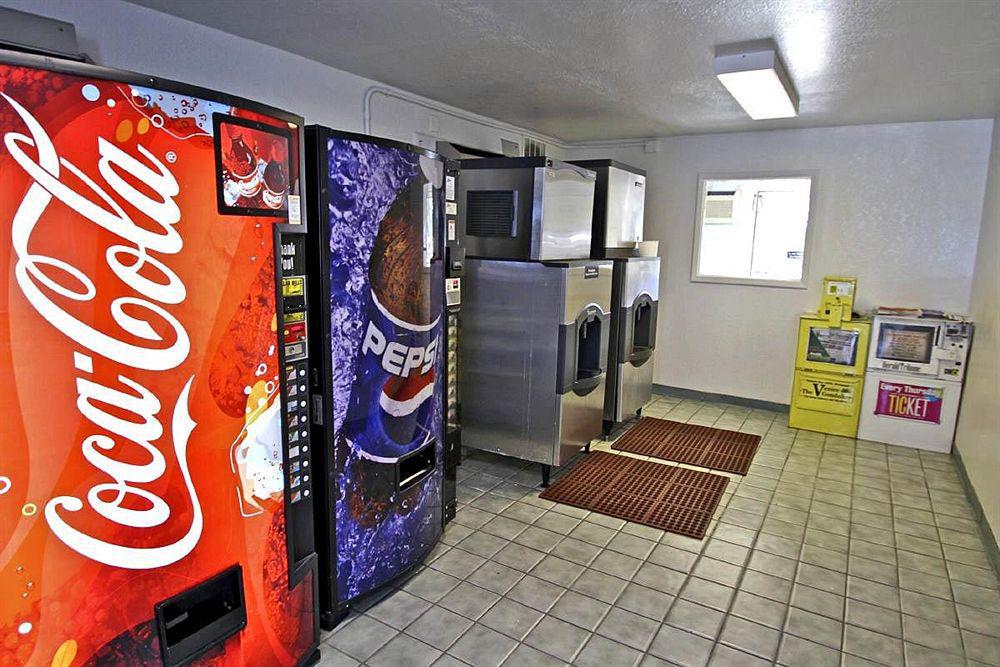 Motel 6-Venice, Fl Dış mekan fotoğraf